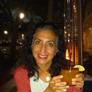 Meet your Posher, Mariana